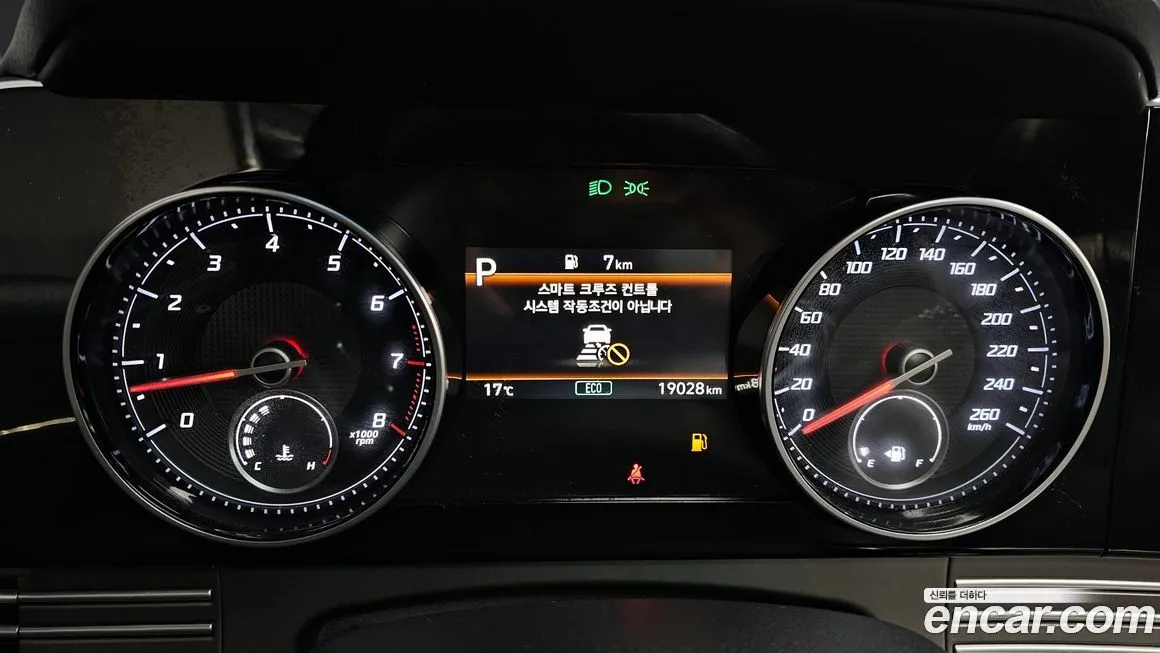 [object Object] Grandeur 2021 из KR, фото 8