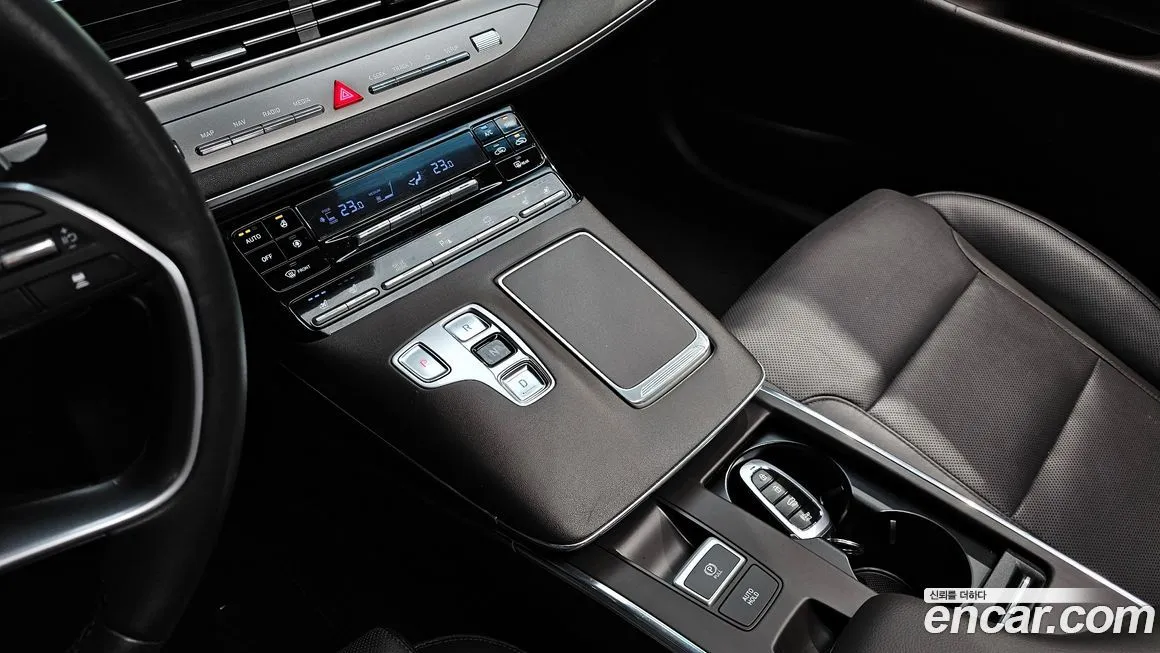 [object Object] Grandeur 2021 из KR, фото 9