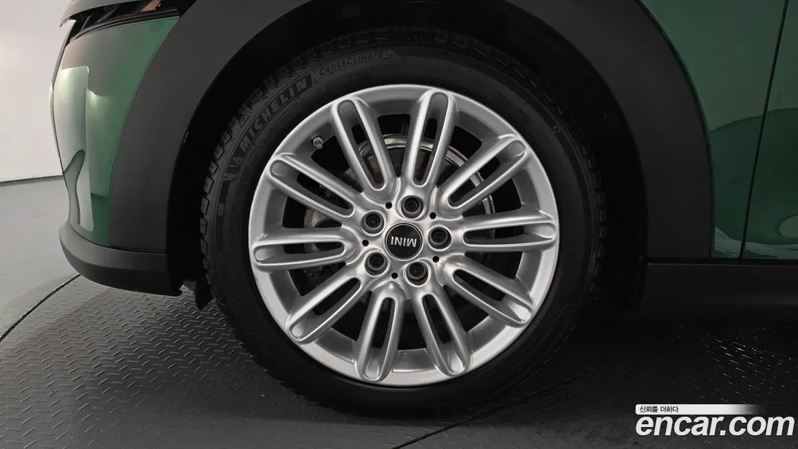 Mini Cooper 2022 из KR, фото 5