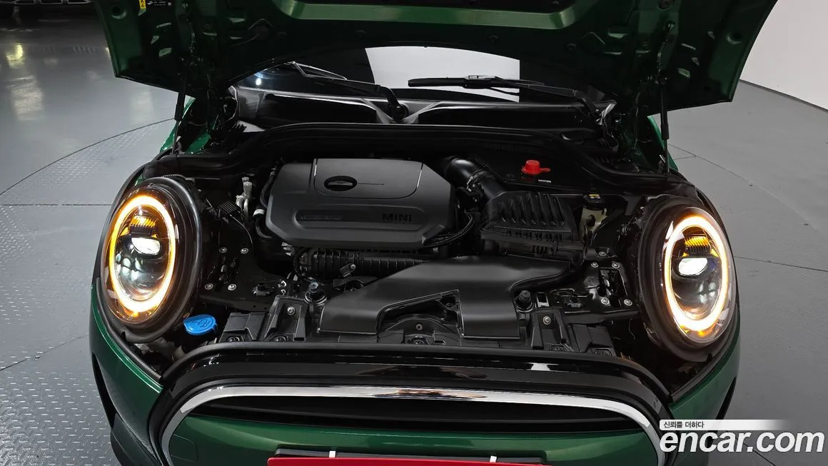 Mini Cooper 2022 из KR, фото 6