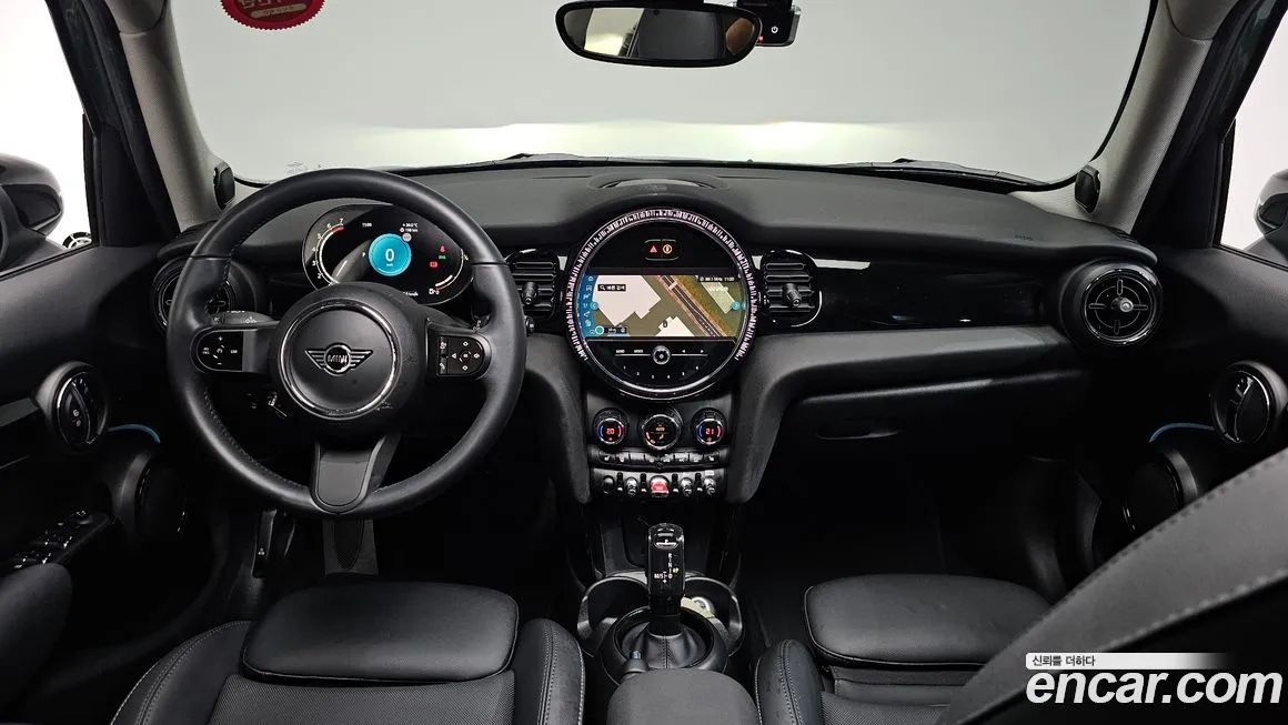 Mini Cooper 2022 из KR, фото 7