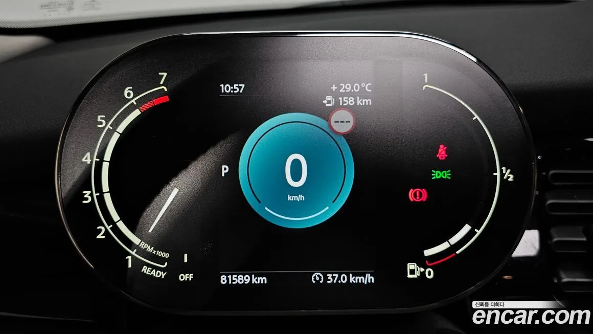 Mini Cooper 2022 из KR, фото 8