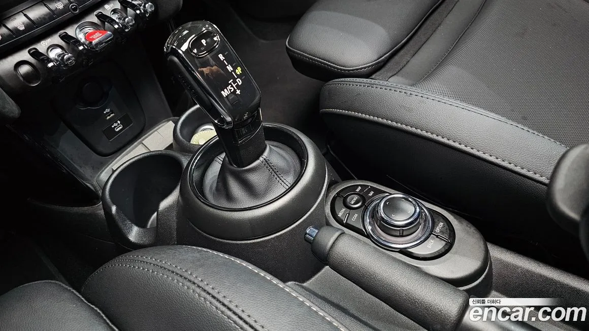 Mini Cooper 2022 из KR, фото 9