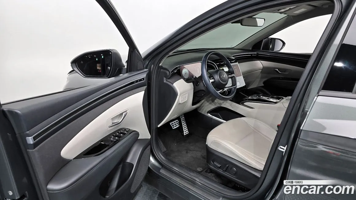 Hyundai Tucson 2023 из KR, фото 10