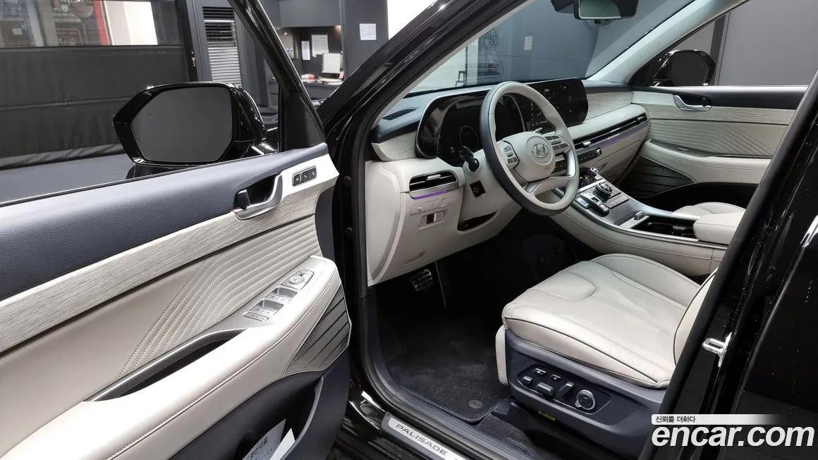 Hyundai Palisade — фото 10