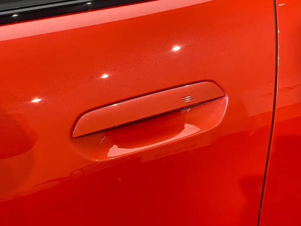 [object Object] MINI ACEMAN EV 2025 из CN, фото 7