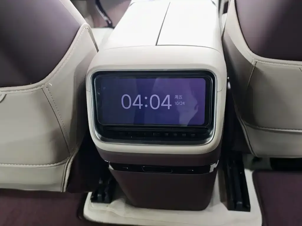 Xiaomi YU7 2025 из CN, фото 7