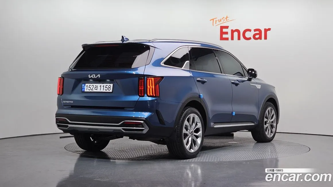 Kia Sorento — фото 2