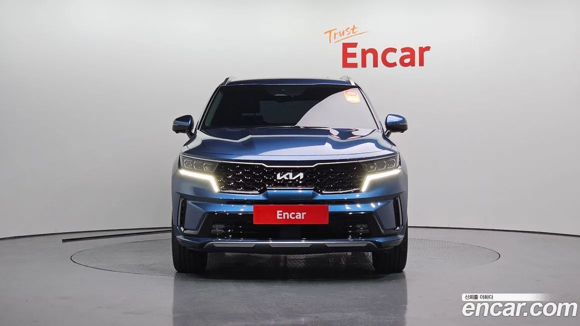 Kia Sorento — фото 3