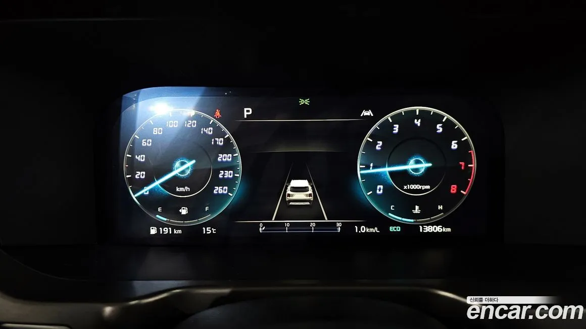Kia Sorento — фото 8