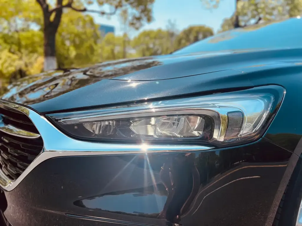 Buick LaCrosse 2023 из CN, фото 10