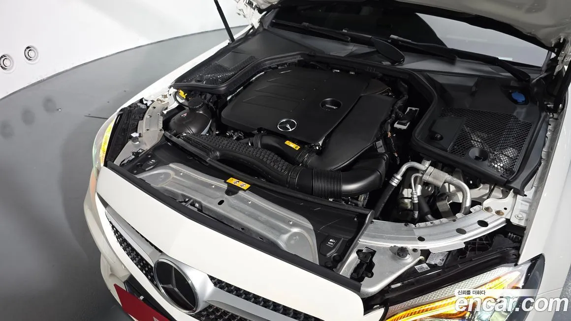 Mercedes-Benz C-Class 2023 из KR, фото 6