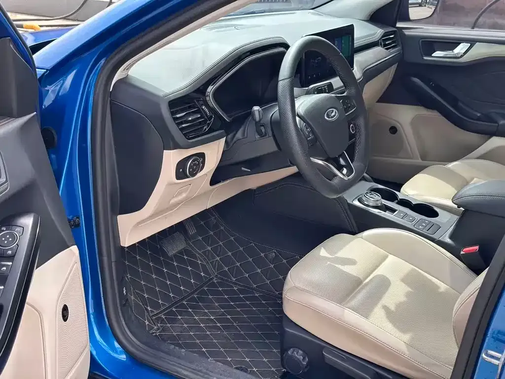 [object Object] Focus 2021 из CN, фото 5