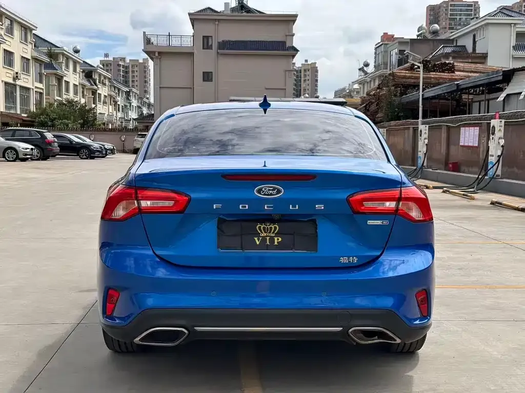 [object Object] Focus 2021 из CN, фото 8