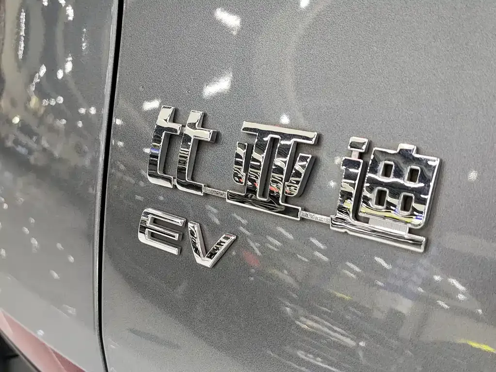 [object Object] Yuan Plus 2023 из CN, фото 10