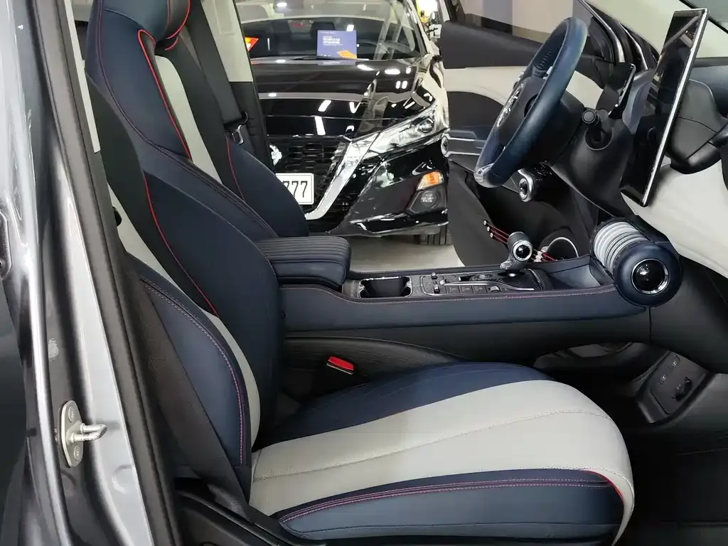 [object Object] Yuan Plus 2023 из CN, фото 8