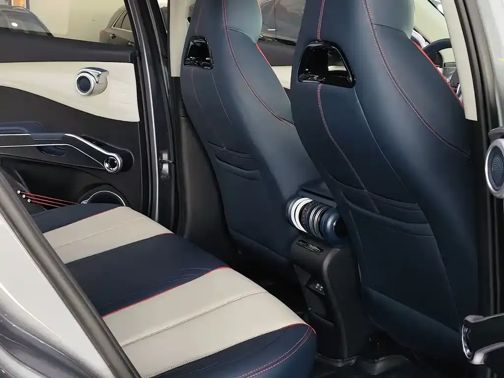 [object Object] Yuan Plus 2023 из CN, фото 9