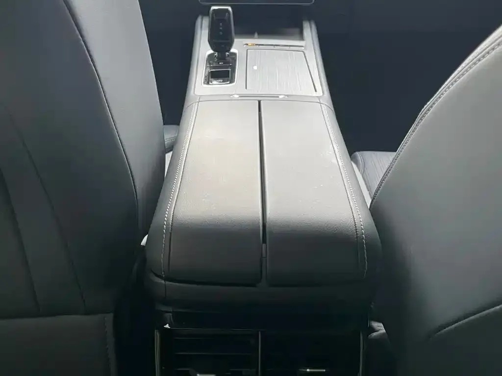 [object Object] Boyue L 2024 из CN, фото 8