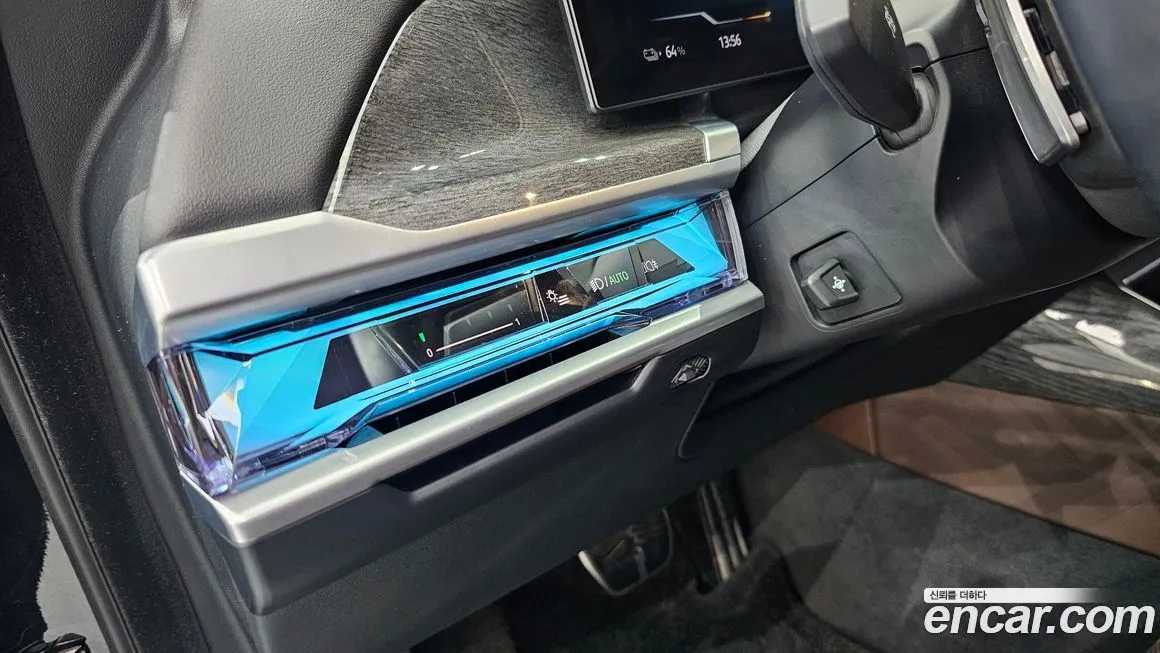 BMW i7 2023 из KR, фото 10