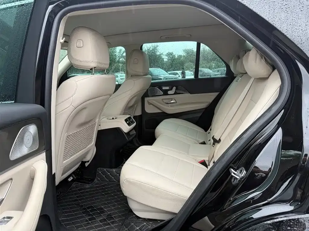 Mercedes-Benz GLE 2023 из CN, фото 7