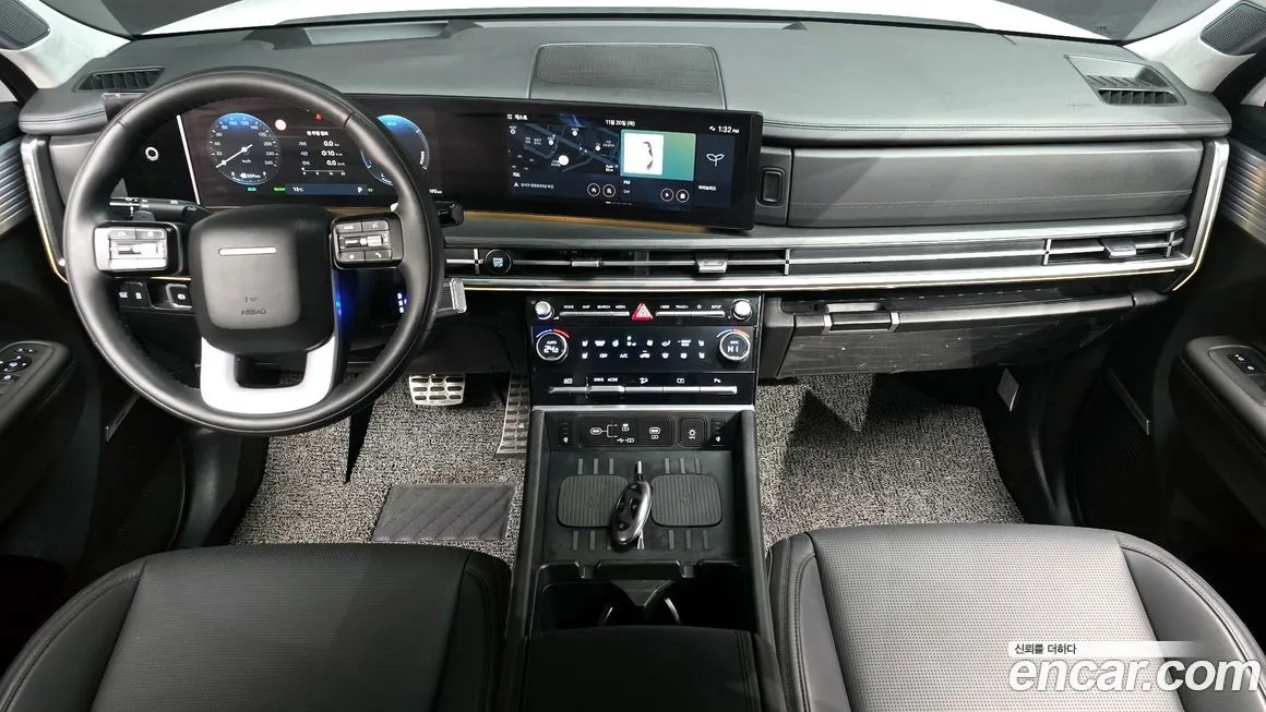 Hyundai Santafe — фото 7