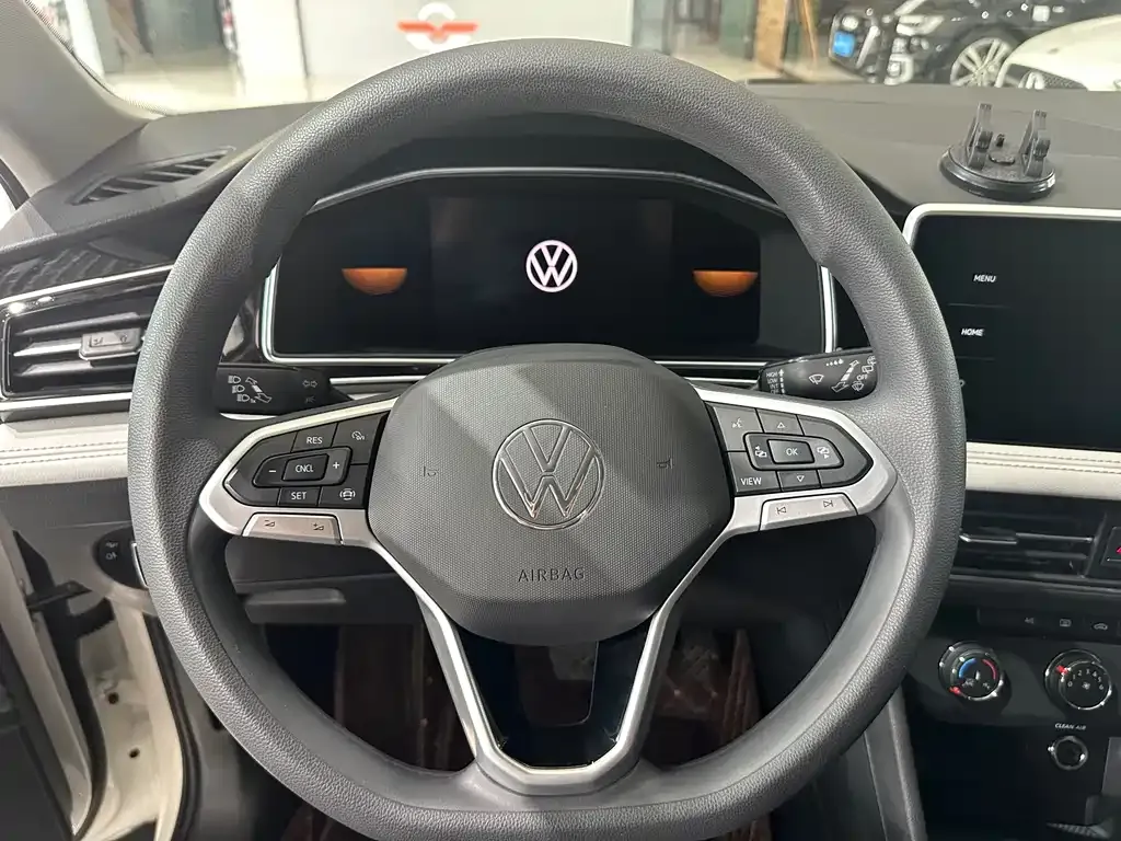 Volkswagen Tiguan L 2022 из CN, фото 8