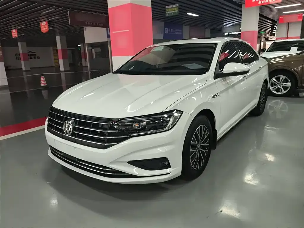 Volkswagen Sagitar 2021 из CN, фото 1