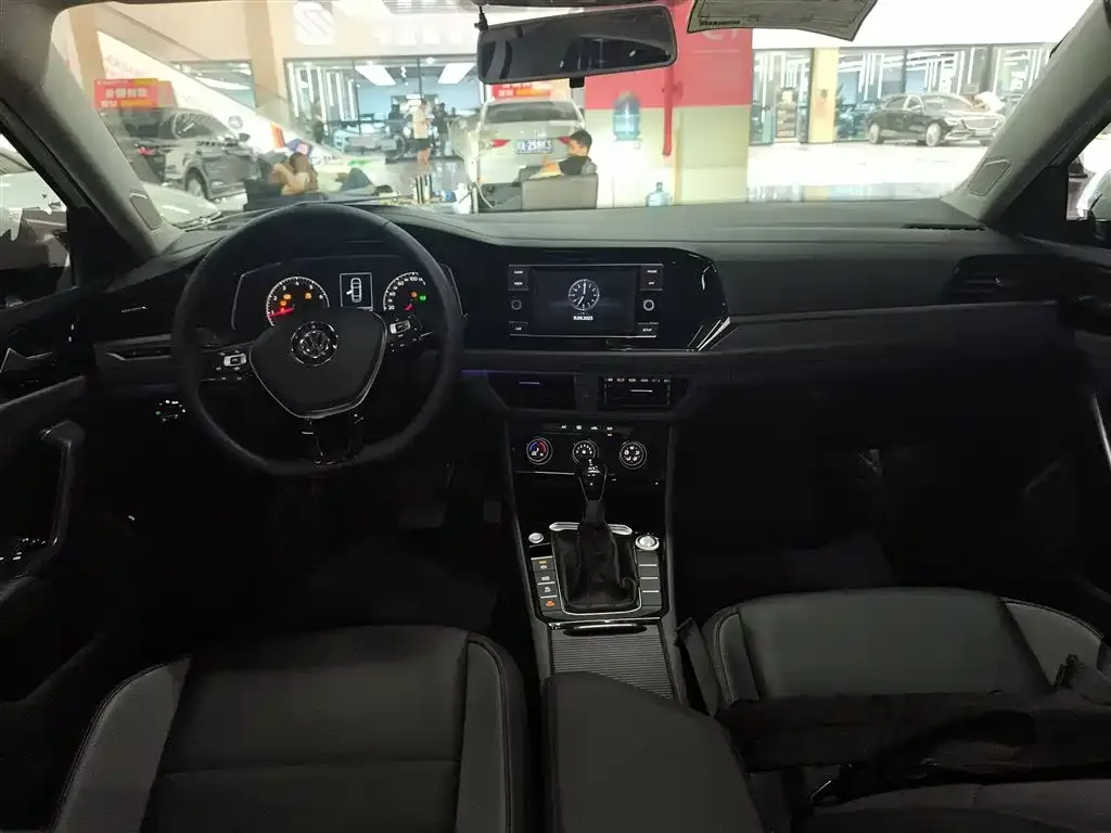 Volkswagen Sagitar 2021 из CN, фото 10