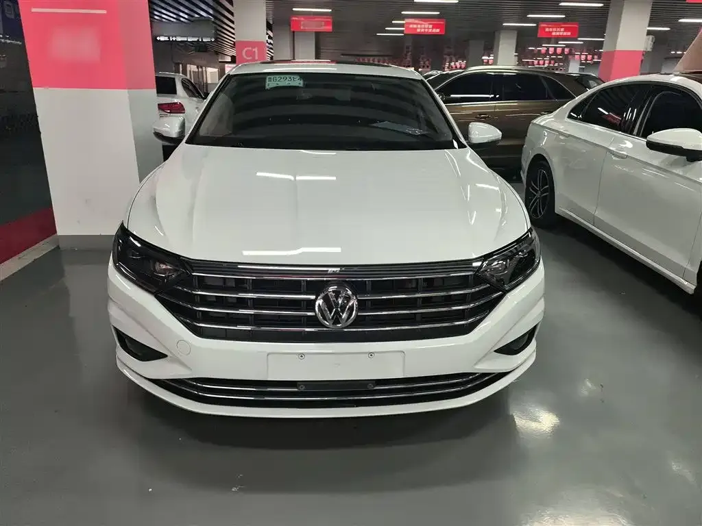 Volkswagen Sagitar 2021 из CN, фото 3