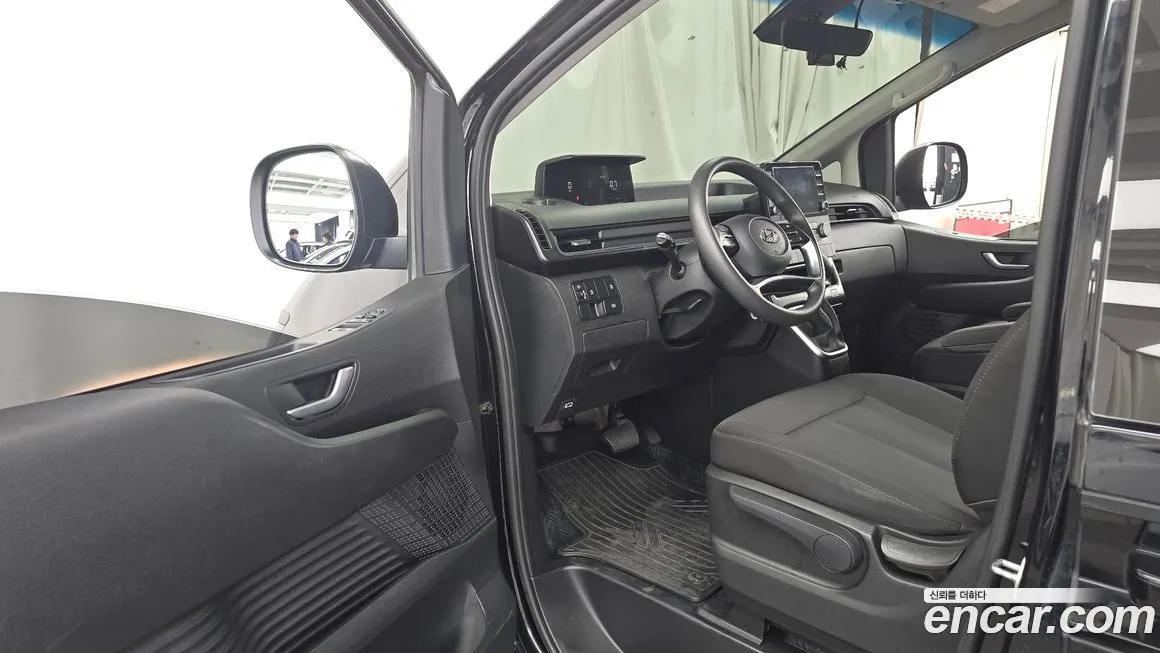 Hyundai Staria 2022 из KR, фото 10