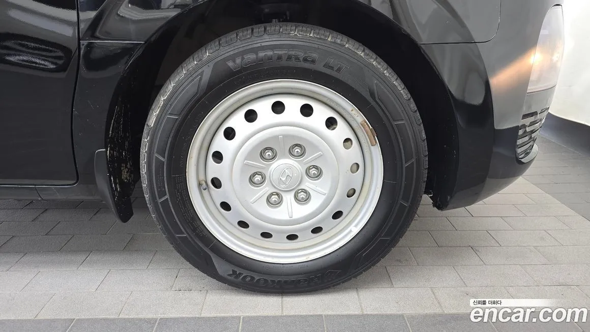 Hyundai Staria 2022 из KR, фото 5