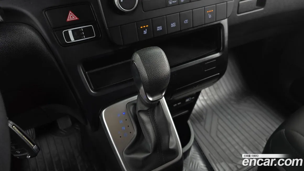 Hyundai Staria 2022 из KR, фото 9