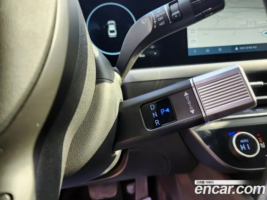 Hyundai Sonata 2024 из KR, фото 9