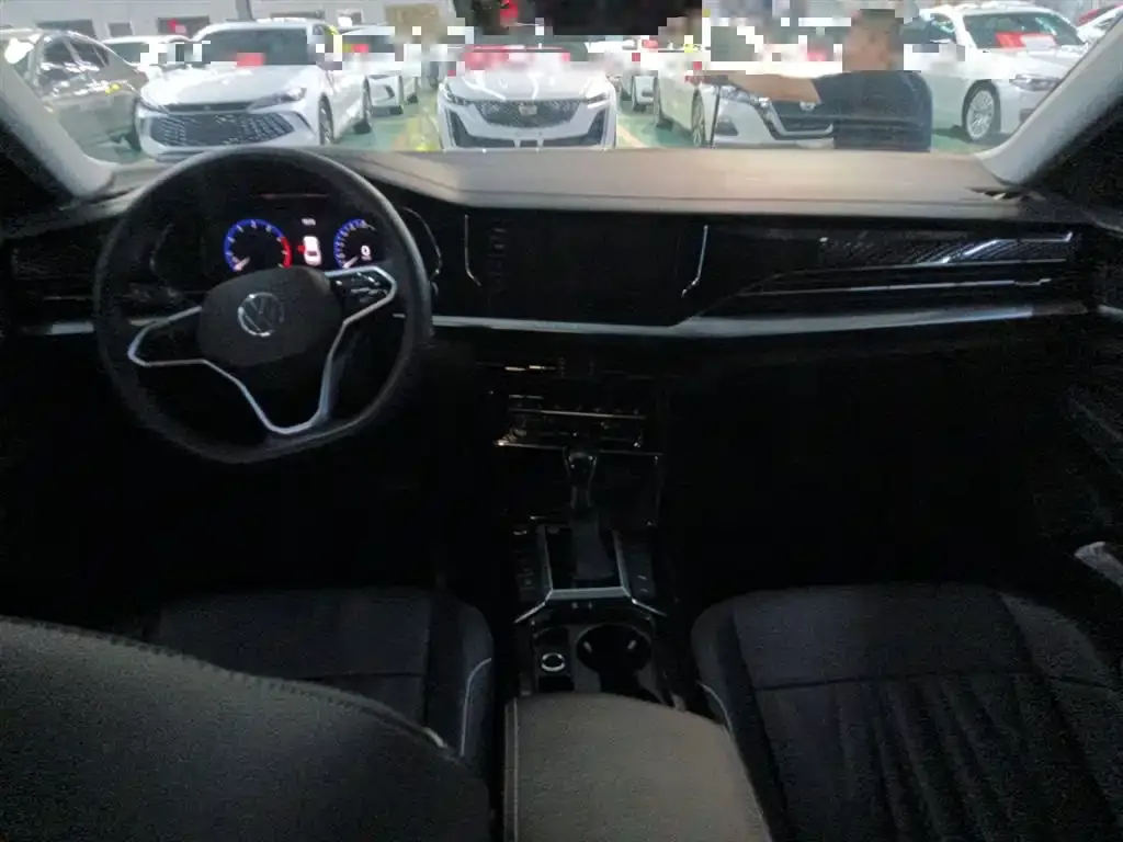 [object Object] Passat 2022 из CN, фото 10