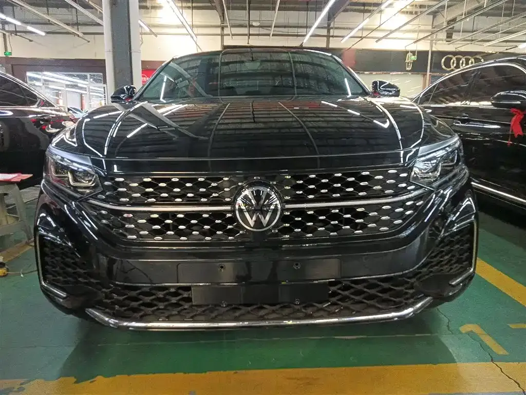 [object Object] Passat 2022 из CN, фото 3