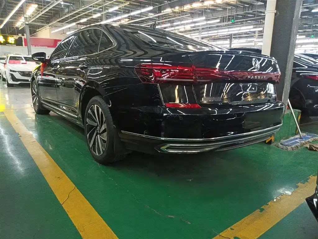 [object Object] Passat 2022 из CN, фото 7