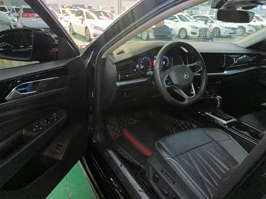 [object Object] Passat 2022 из CN, фото 9