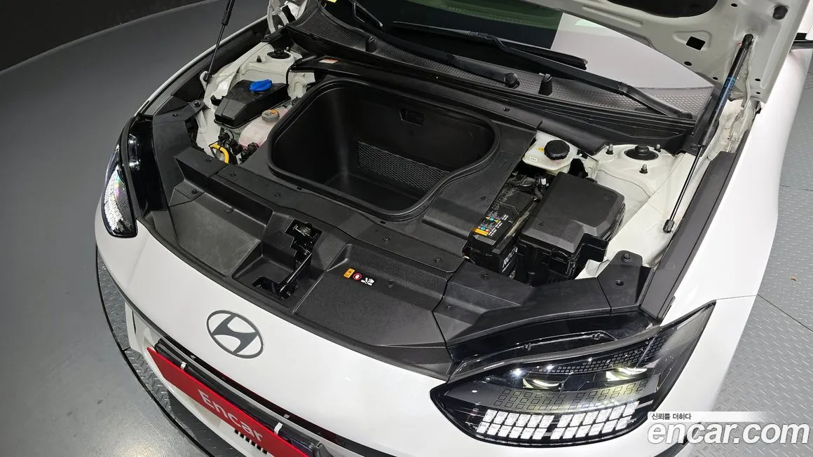 Hyundai Ioniq6 2023 из KR, фото 6