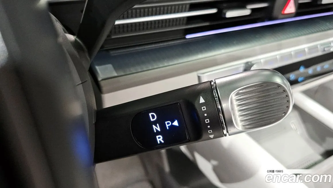 Hyundai Ioniq6 2023 из KR, фото 9