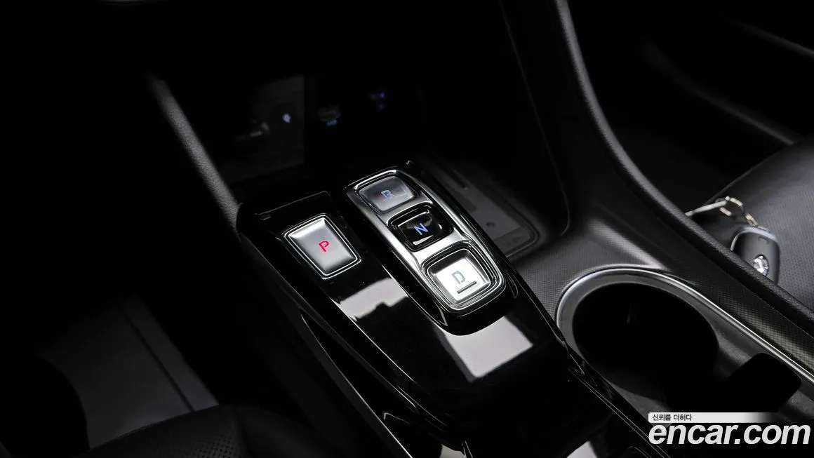 Hyundai Sonata 2022 из KR, фото 9