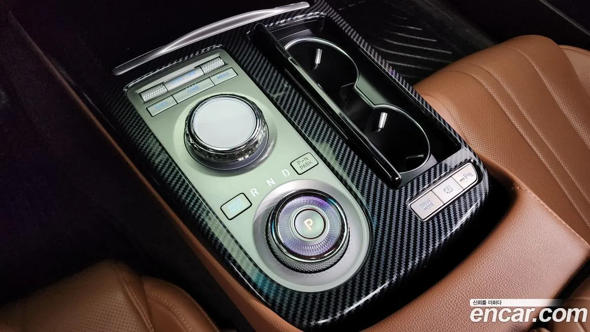 Genesis G80 2024 из KR, фото 9