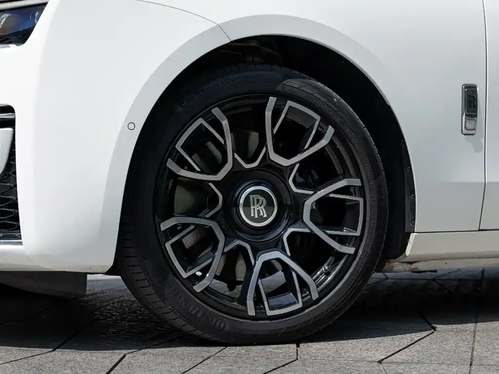 Rolls-Royce Ghost 2021 из CN, фото 10