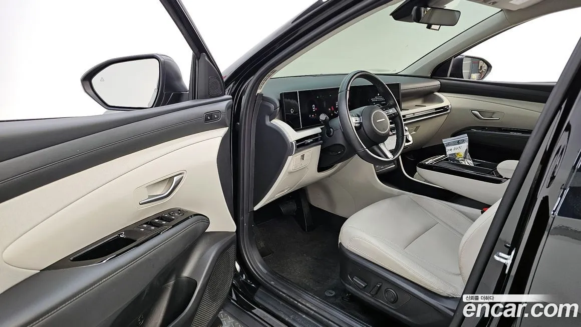 Hyundai Tucson 2024 из KR, фото 10