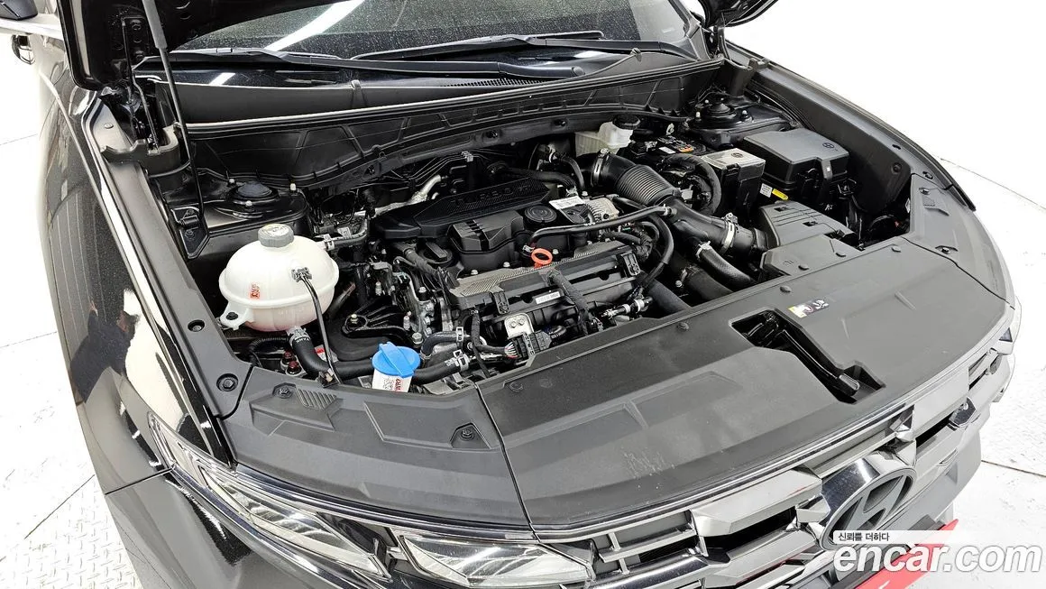 Hyundai Tucson 2024 из KR, фото 6