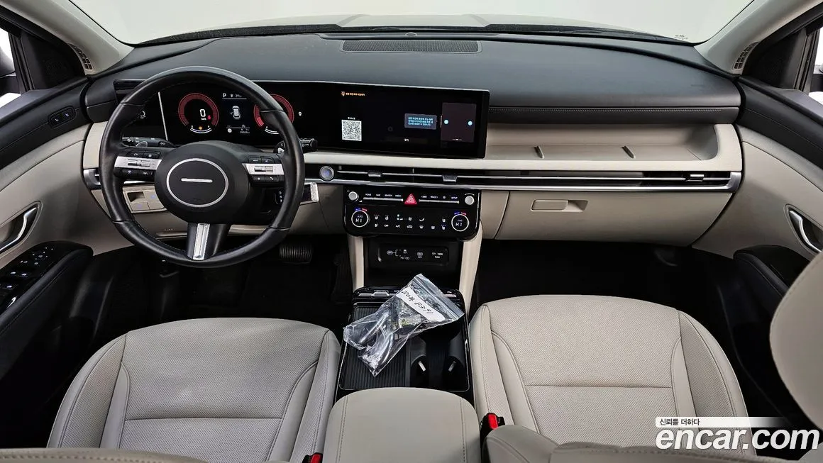 Hyundai Tucson 2024 из KR, фото 7