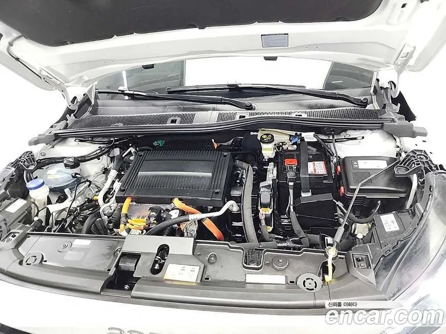 Peugeot 208 2022 из KR, фото 5