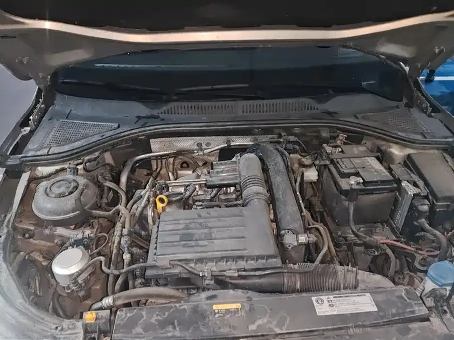 Volkswagen Lavida 2021 из CN, фото 10