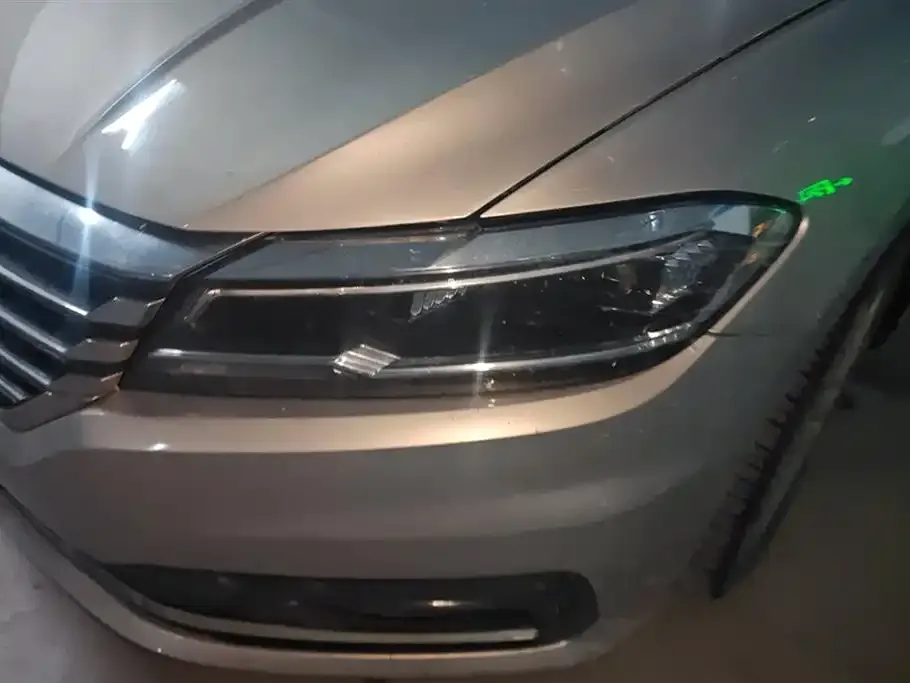 Volkswagen Lavida 2021 из CN, фото 5