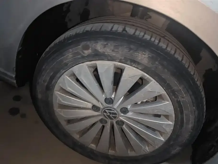 Volkswagen Lavida 2021 из CN, фото 6