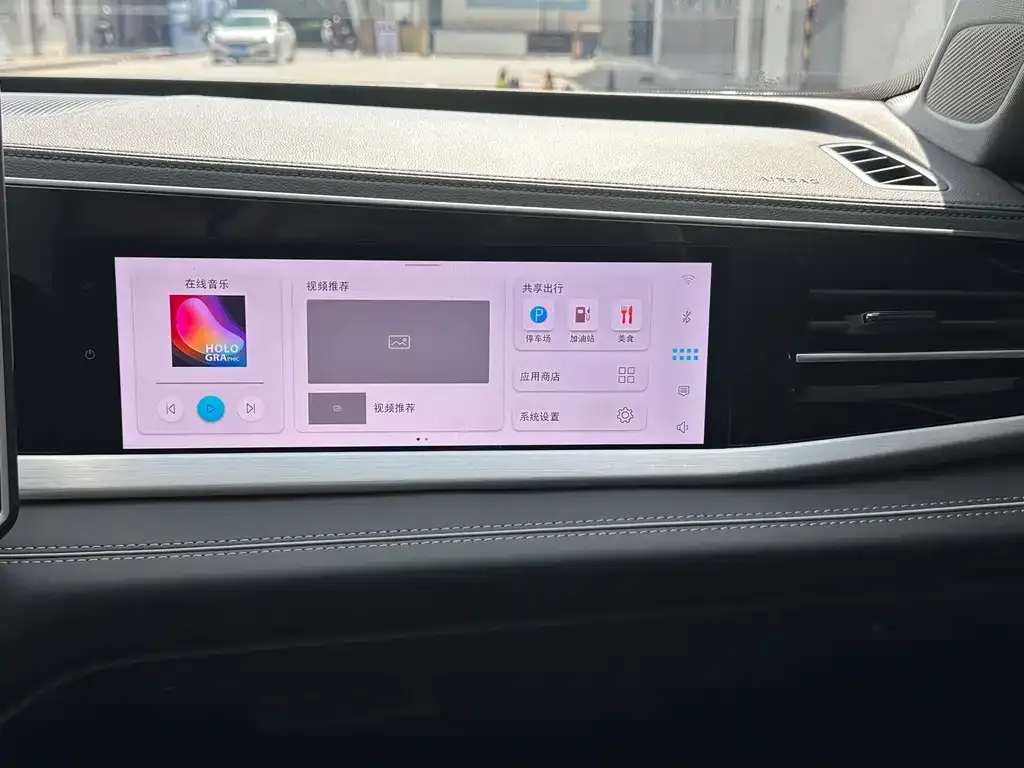 Volkswagen Passat 2024 из CN, фото 7